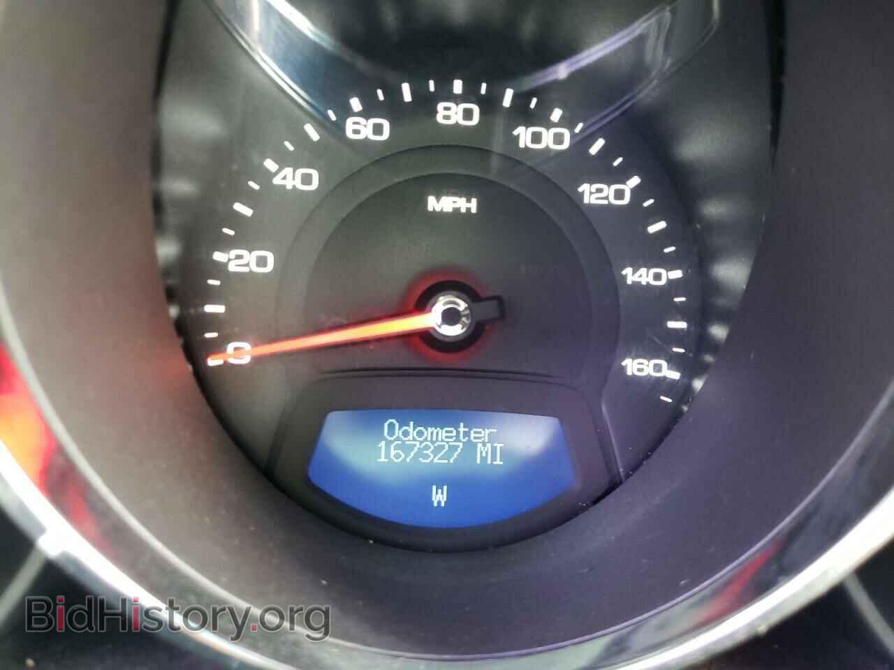 2008 CADILLAC CTS - VIN: 1G6DR57VX80201960 - Фото 8