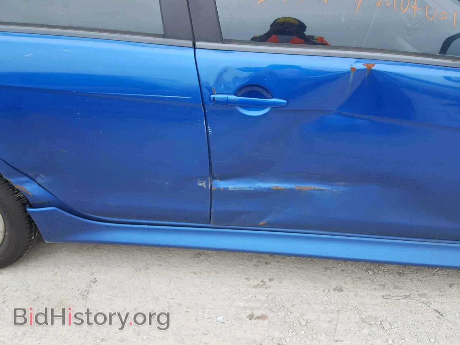 2011 MITSUBISHI LANCER - VIN: JA32U2FU8BU021224 - Фото 9