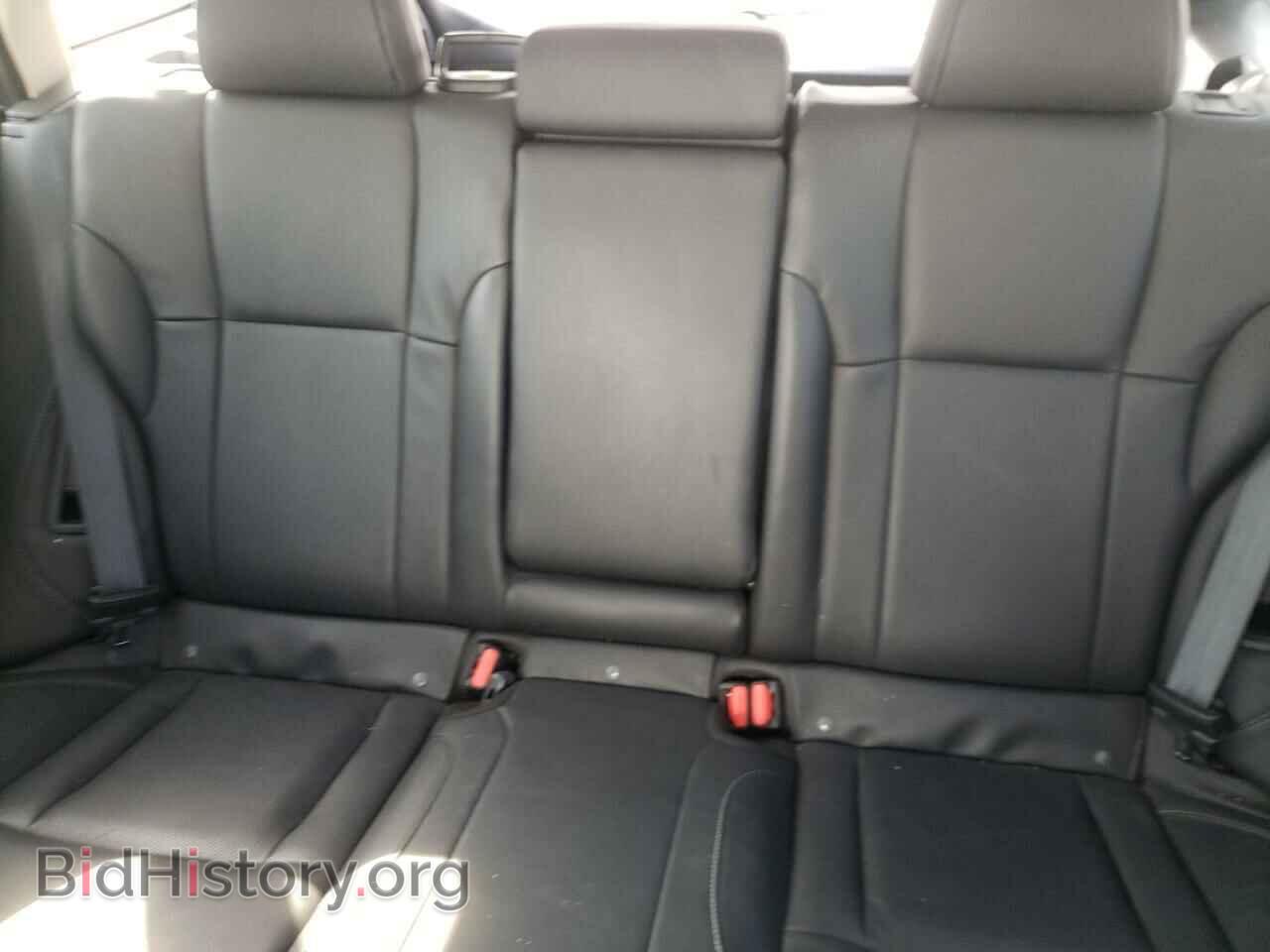 2020 SUBARU OUTBACK - VIN: 4S4BTANC4L3147249 - Фото 10