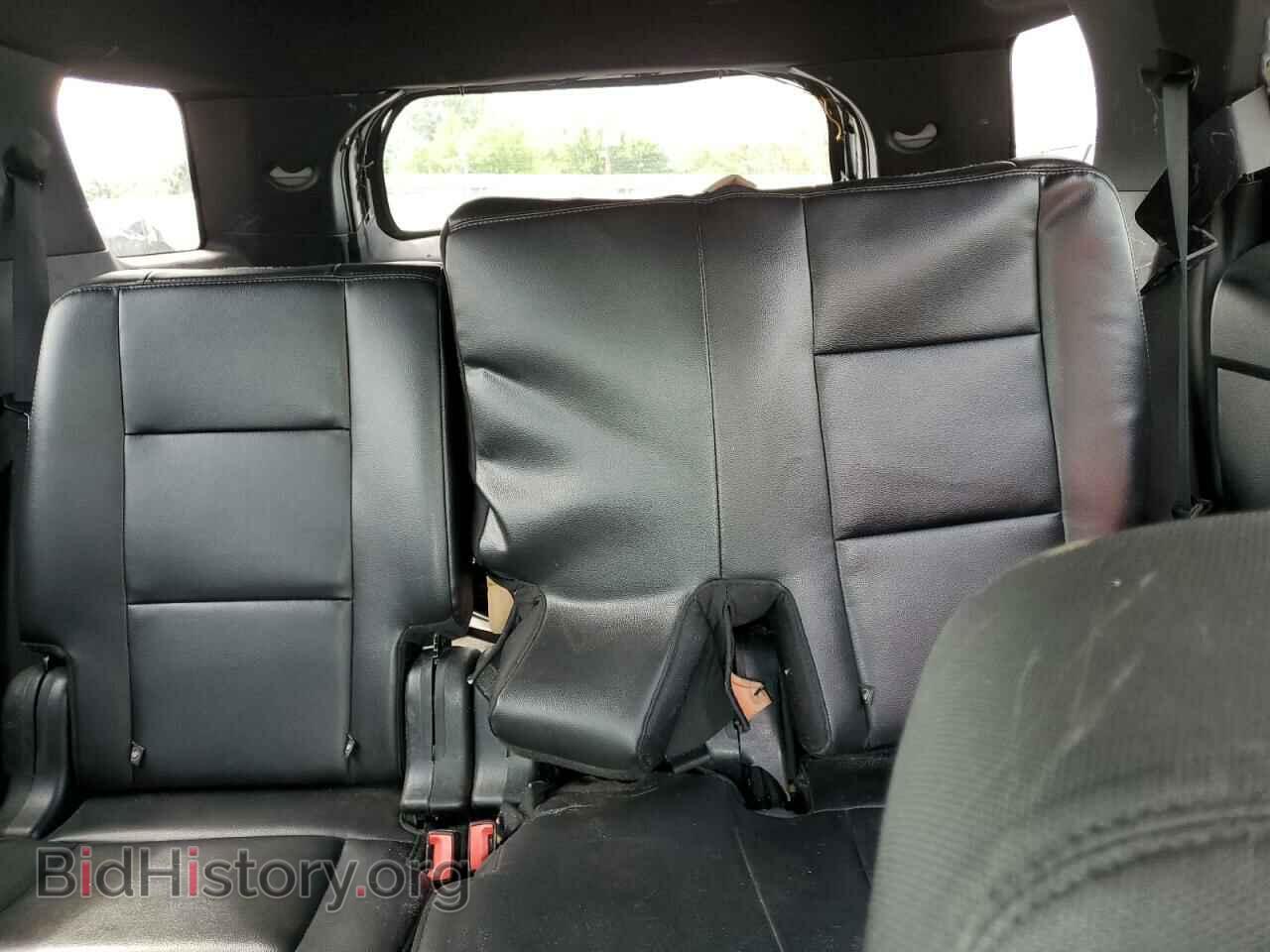 2018 FORD EXPLORER - VIN: 1FM5K8AR1JGB19224 - Фото 10