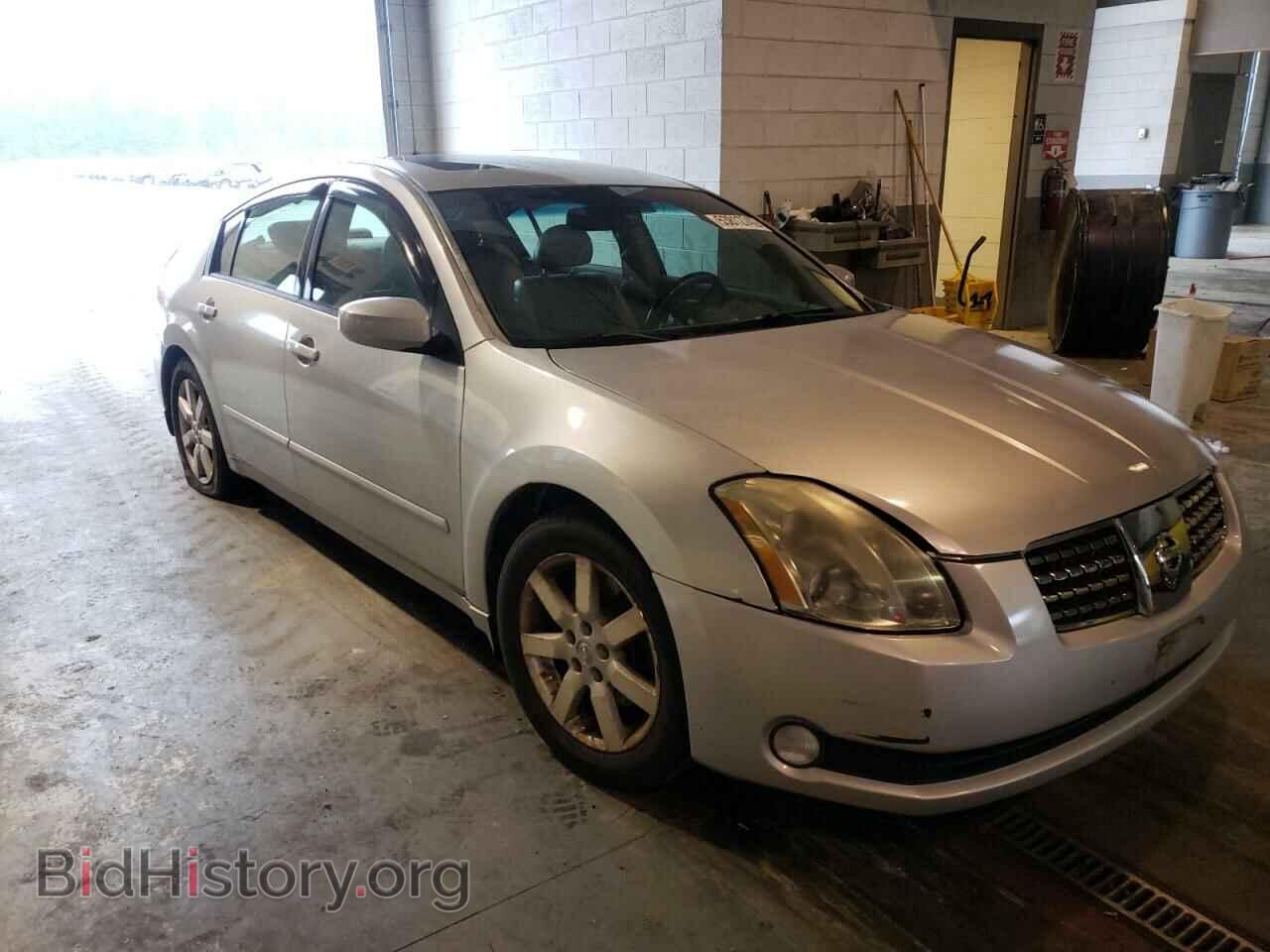 Фотография 1N4BA41E36C849642 - NISSAN MAXIMA 2006