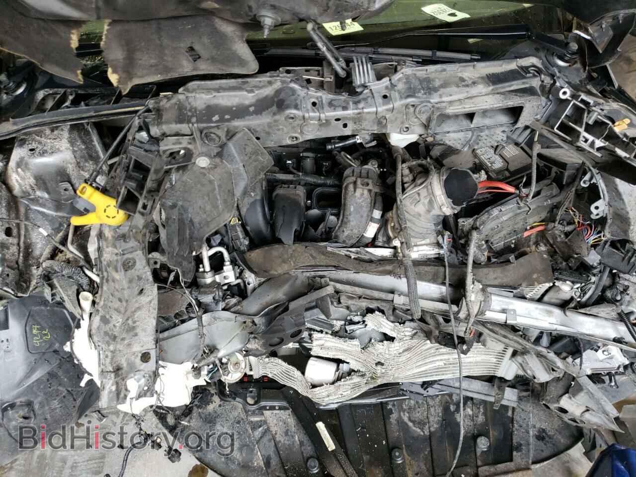 2018 FORD FOCUS - VIN: 1FADP3E2XJL249257 - Фото 7