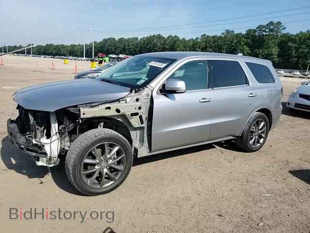 2017 DODGE DURANGO - VIN: 1C4RDHDG7HC722898 - Photo 13