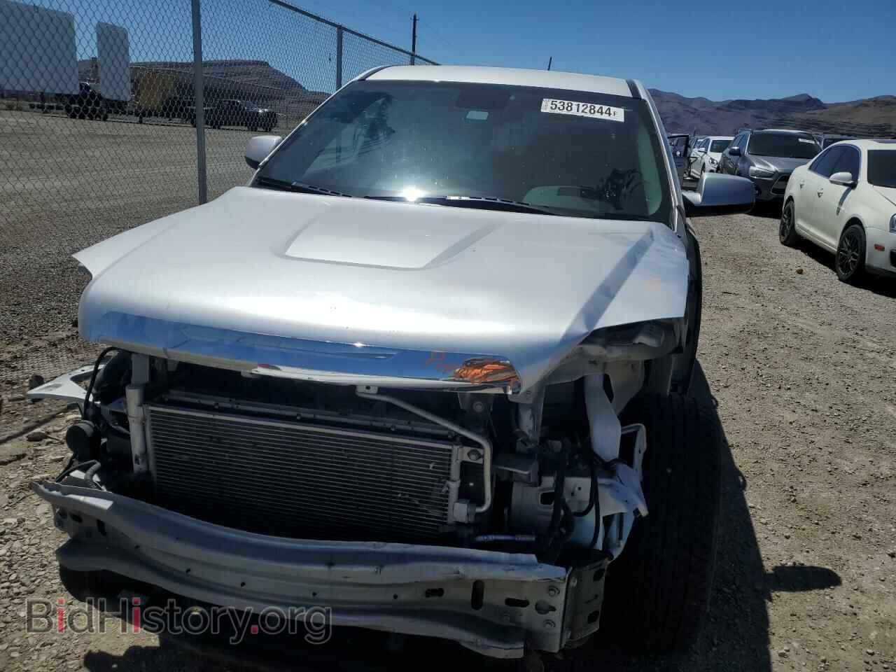 2017 GMC TERRAIN - VIN: 2GKFLSEK0H6305724 - Фото 5