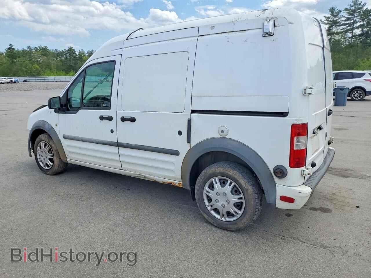 2011 FORD TRANSIT - VIN: NM0LS7BN5BT067426 - Photo 2
