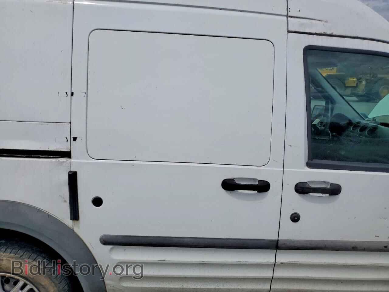 2011 FORD TRANSIT - VIN: NM0LS7BN5BT067426 - Photo 11