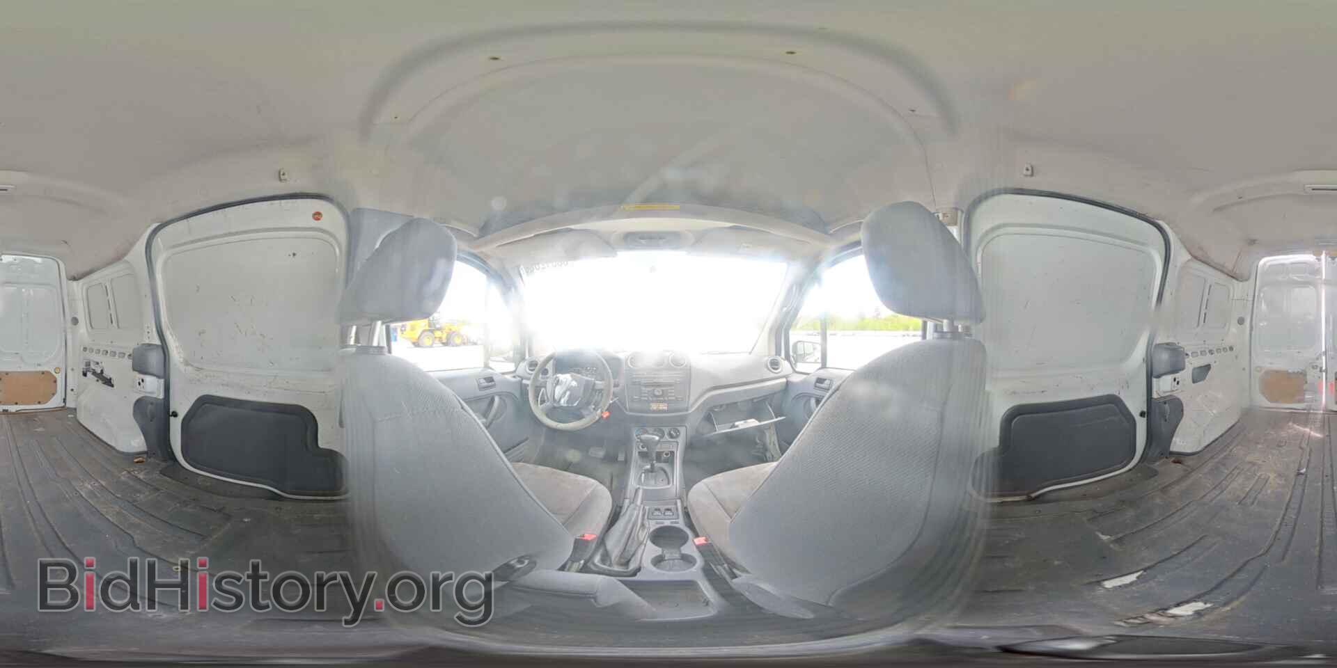 2011 FORD TRANSIT - VIN: NM0LS7BN5BT067426 - Photo 16