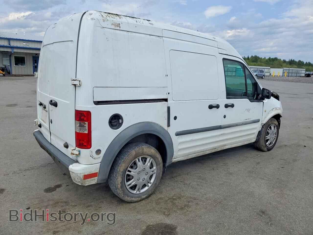 2011 FORD TRANSIT - VIN: NM0LS7BN5BT067426 - Photo 3