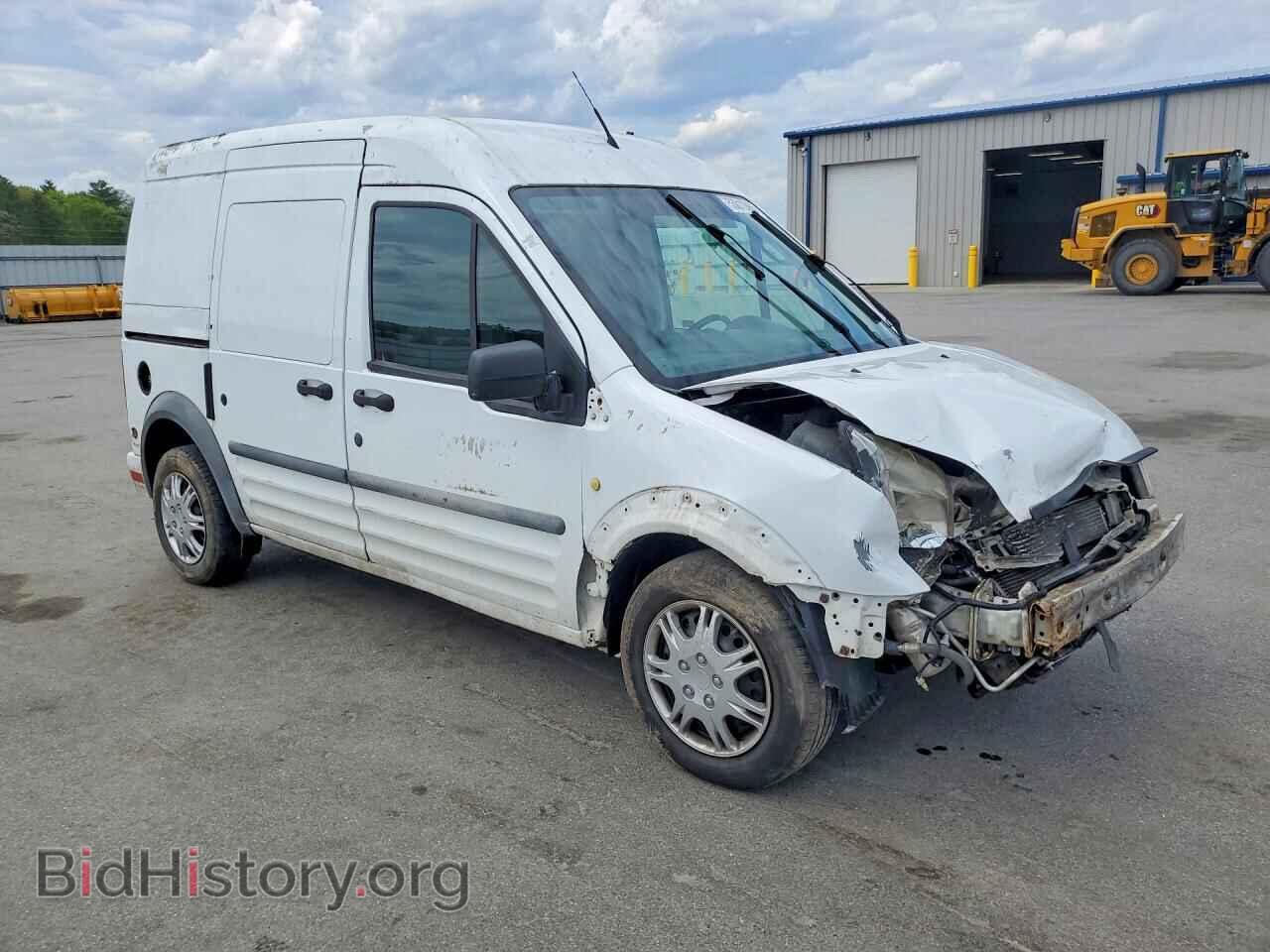 2011 FORD TRANSIT - VIN: NM0LS7BN5BT067426 - Photo 4