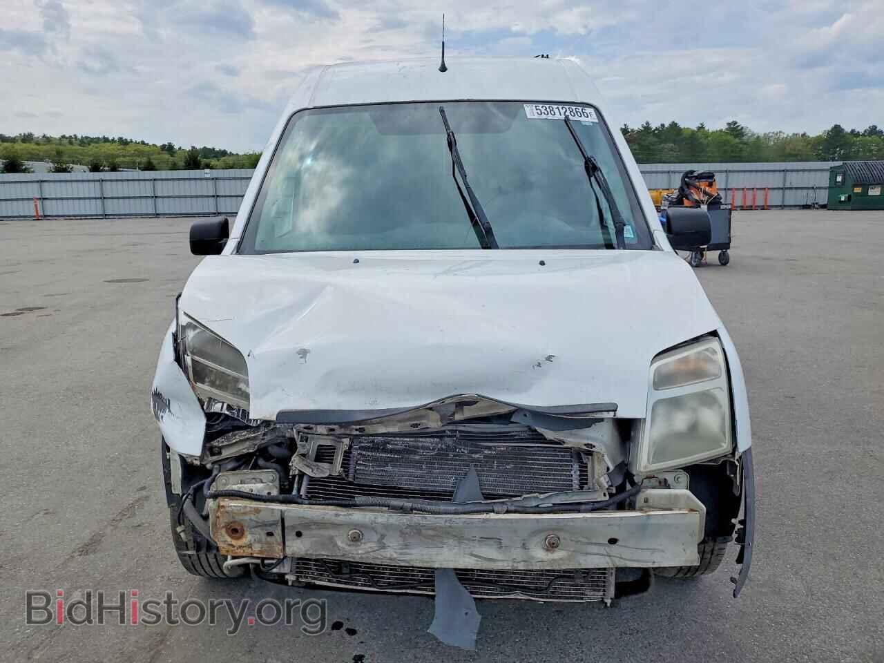 2011 FORD TRANSIT - VIN: NM0LS7BN5BT067426 - Photo 5