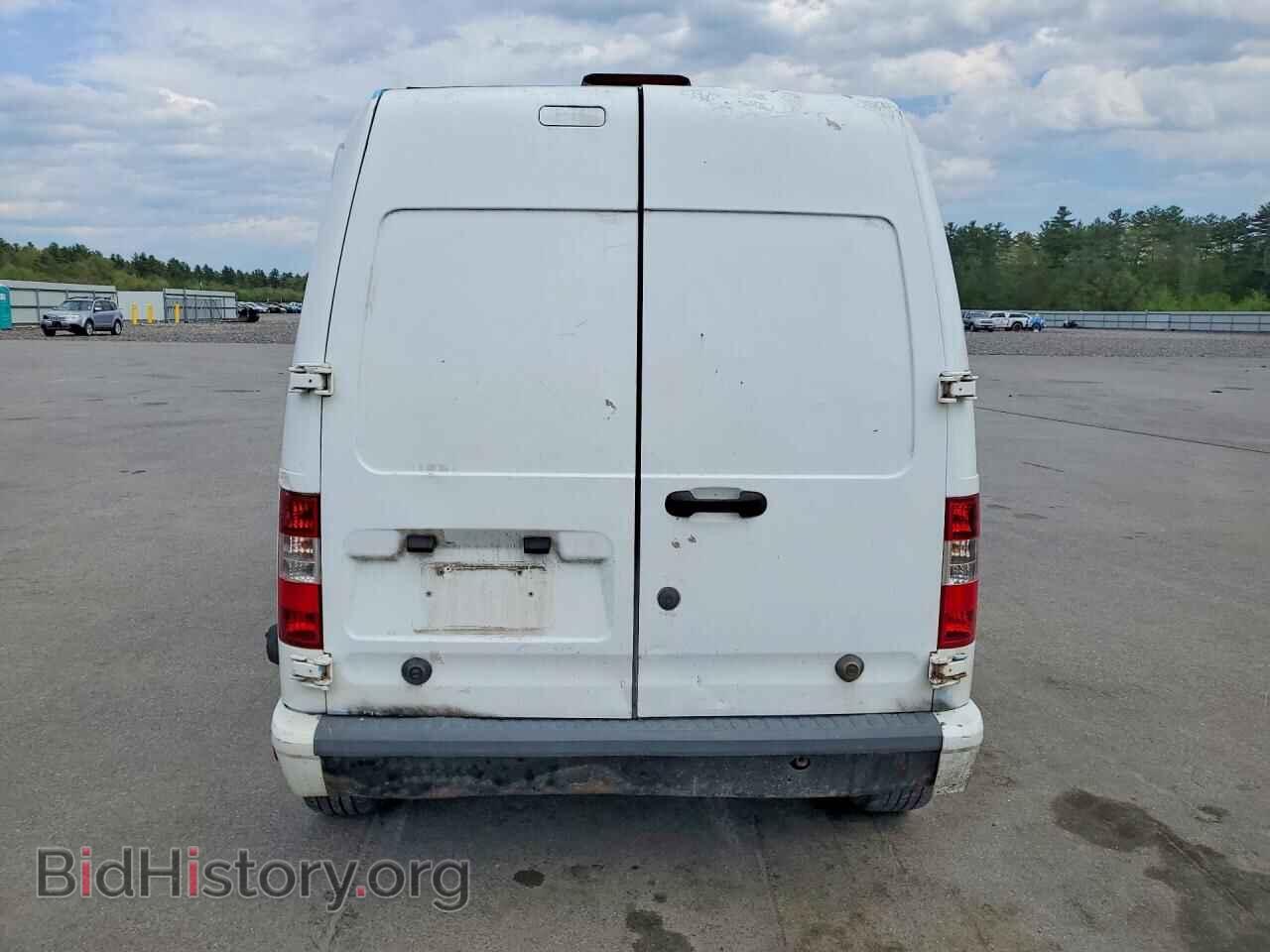 2011 FORD TRANSIT - VIN: NM0LS7BN5BT067426 - Photo 6