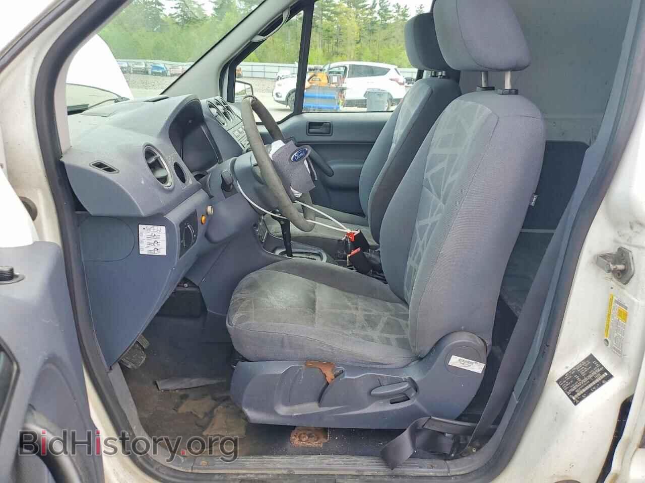 2011 FORD TRANSIT - VIN: NM0LS7BN5BT067426 - Photo 7