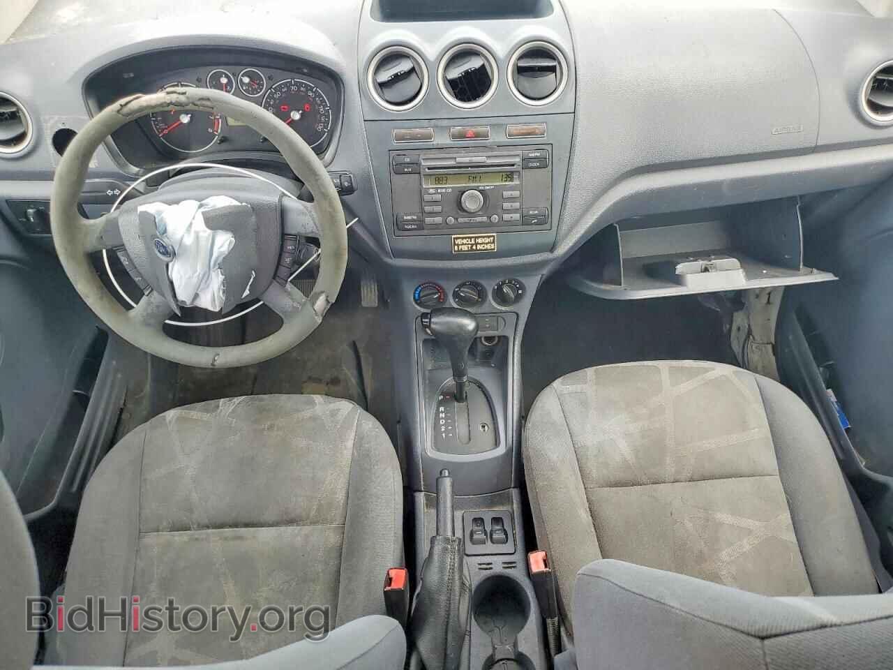 2011 FORD TRANSIT - VIN: NM0LS7BN5BT067426 - Photo 8