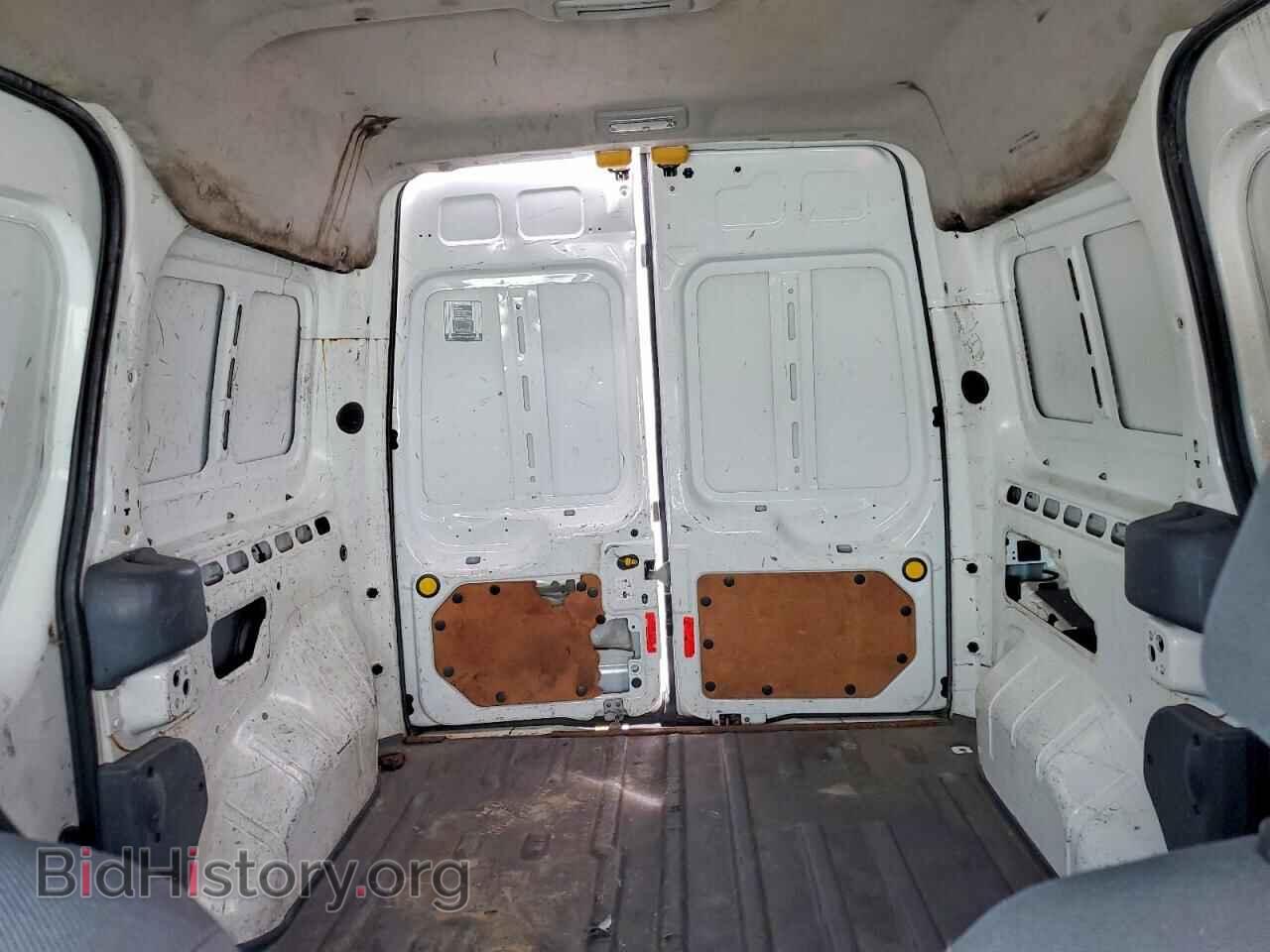 2011 FORD TRANSIT - VIN: NM0LS7BN5BT067426 - Photo 10