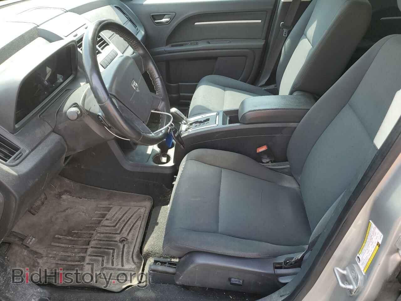 2010 DODGE JOURNEY - VIN: 3D4PG5FV2AT128743 - Фото 7