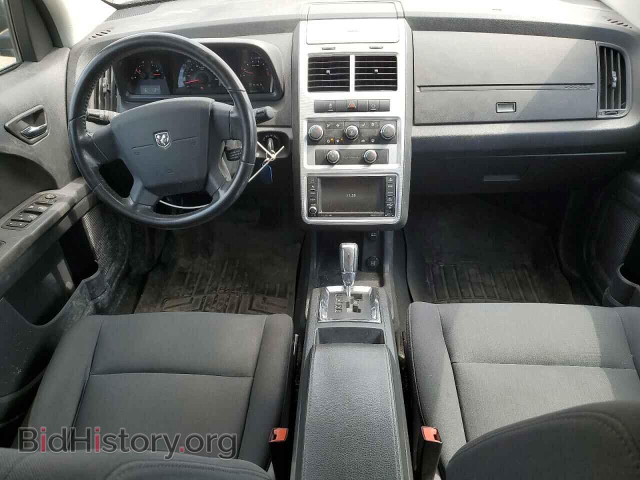 2010 DODGE JOURNEY - VIN: 3D4PG5FV2AT128743 - Фото 8