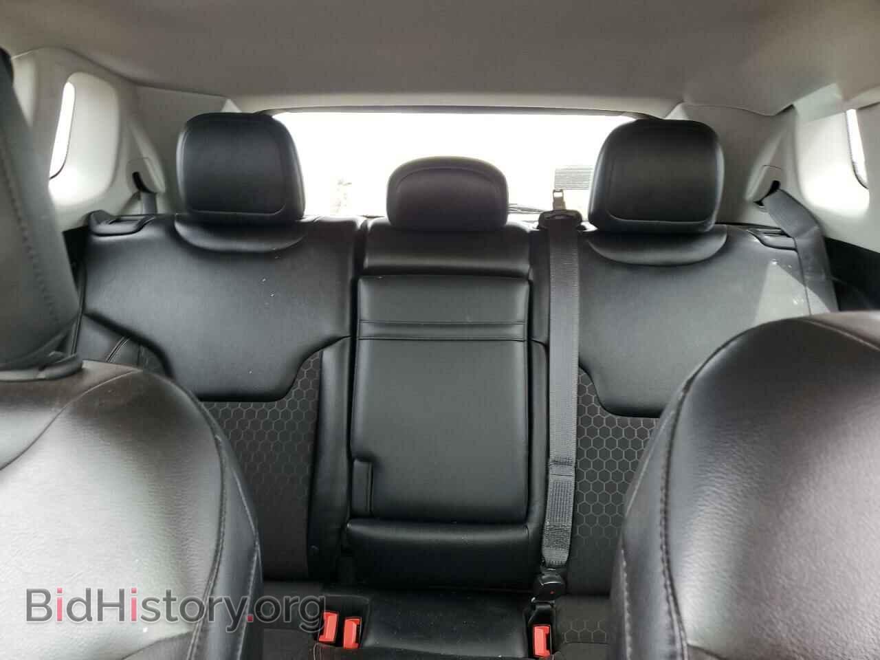 2017 JEEP COMPASS - VIN: 3C4NJDBB3HT681682 - Фото 10