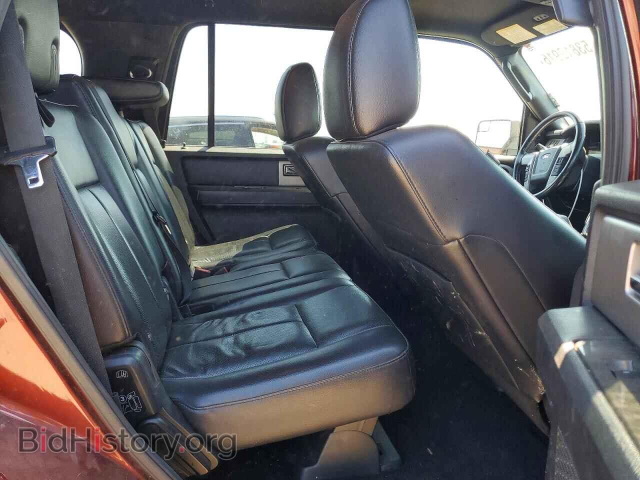 2017 FORD EXPEDITION - VIN: 1FMJU2AT9HEA07827 - Фото 11