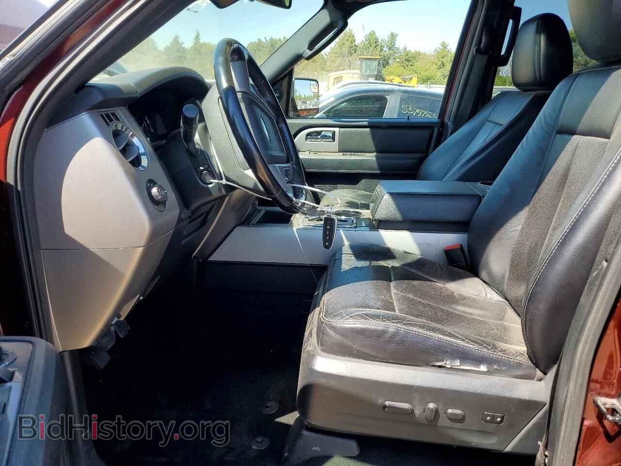 2017 FORD EXPEDITION - VIN: 1FMJU2AT9HEA07827 - Фото 7