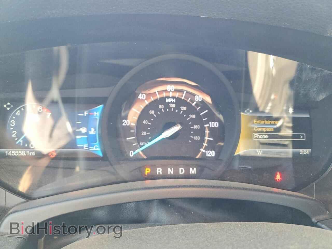 2017 FORD EXPEDITION - VIN: 1FMJU2AT9HEA07827 - Фото 9