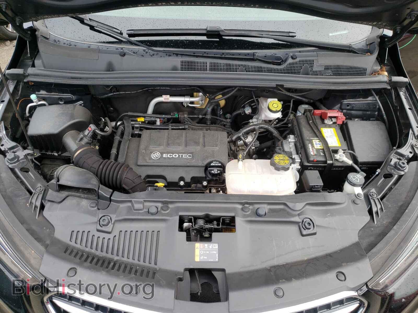 2018 BUICK ENCORE - VIN: KL4CJ1SB5JB694893 - Photo 7