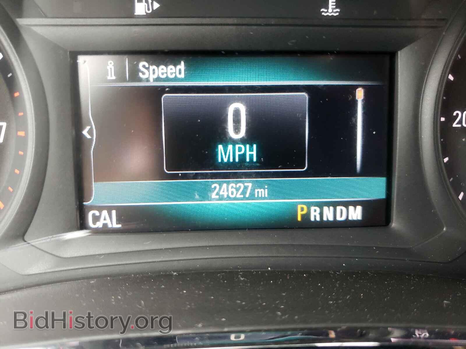 2018 BUICK ENCORE - VIN: KL4CJ1SB5JB694893 - Photo 8