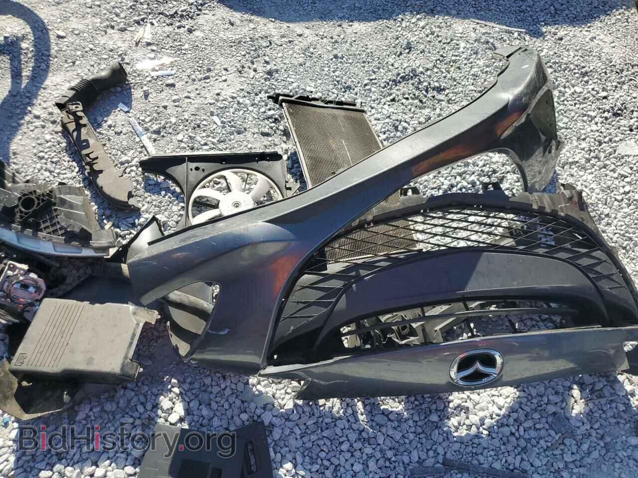 2012 MAZDA 5 - VIN: JM1CW2BL0C0143954 - Фото 13