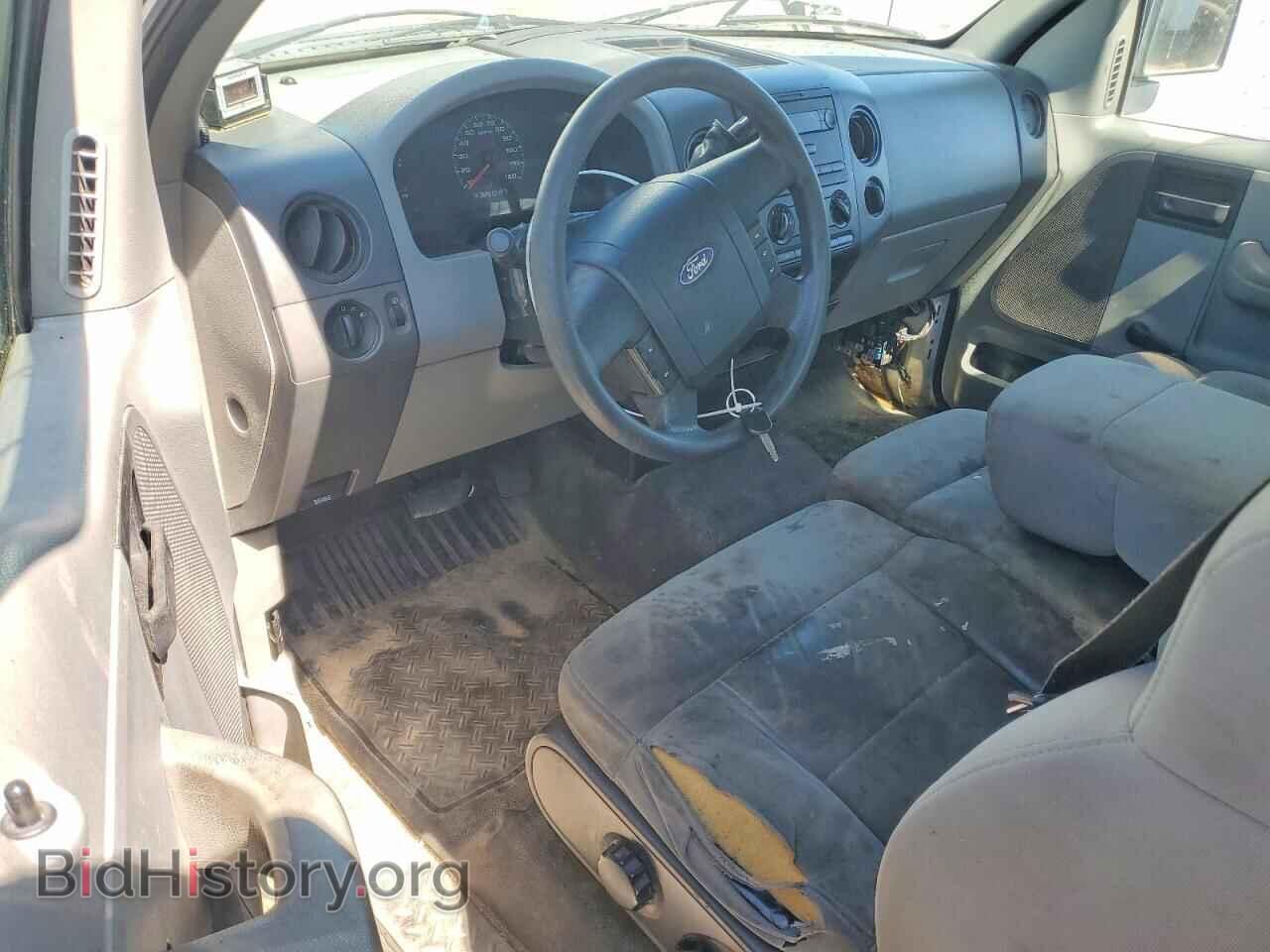 2008 FORD All Models - VIN: 1FTPF12V78KD60684 - Фото 8
