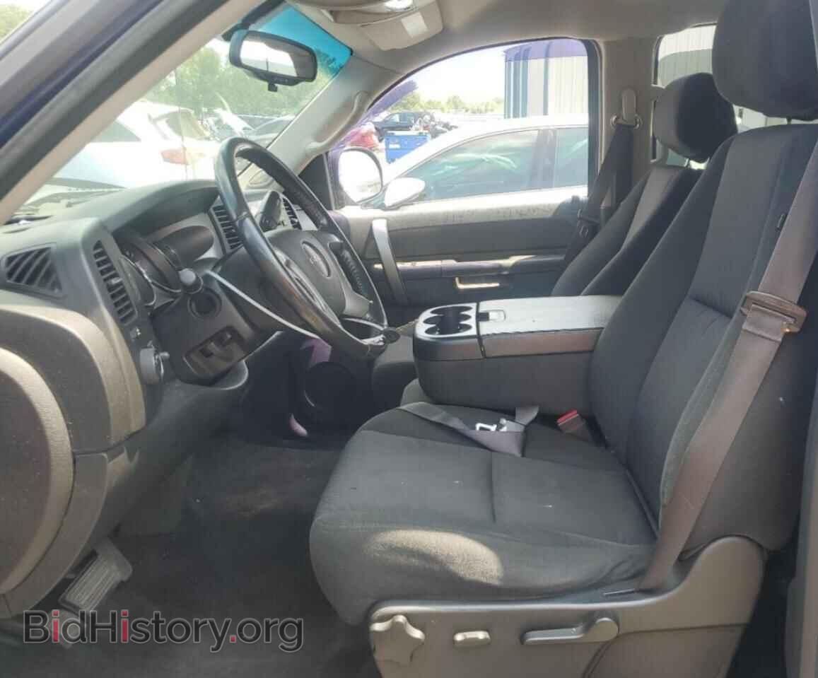 2013 GMC SIERRA - VIN: 3GTP2VE73DG288075 - Фото 7