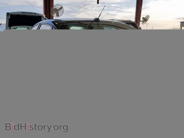 2015 FORD FOCUS SE - VIN: 1FADP3F28FL233595 - Фото 3