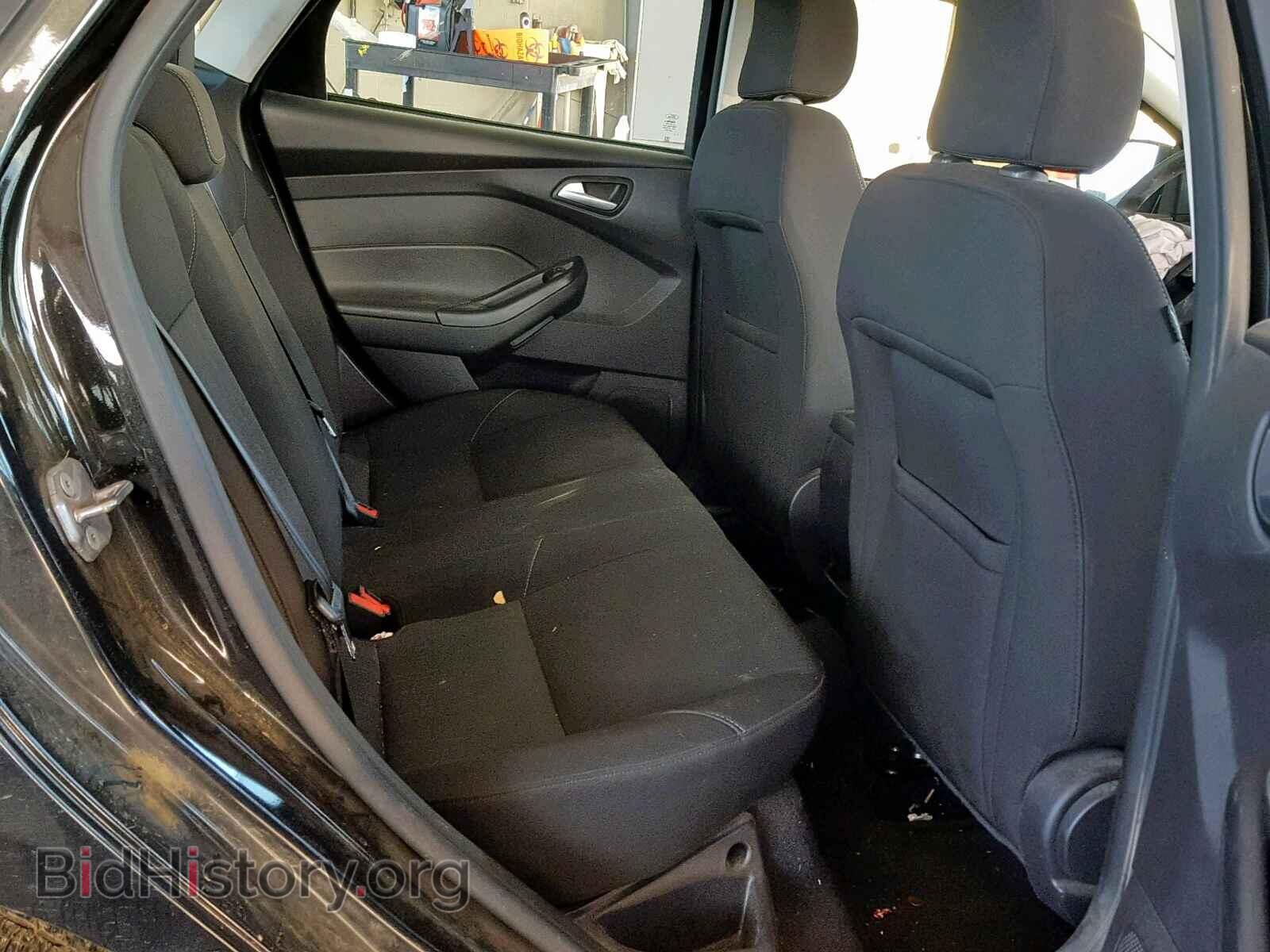 2015 FORD FOCUS SE - VIN: 1FADP3F28FL233595 - Фото 6