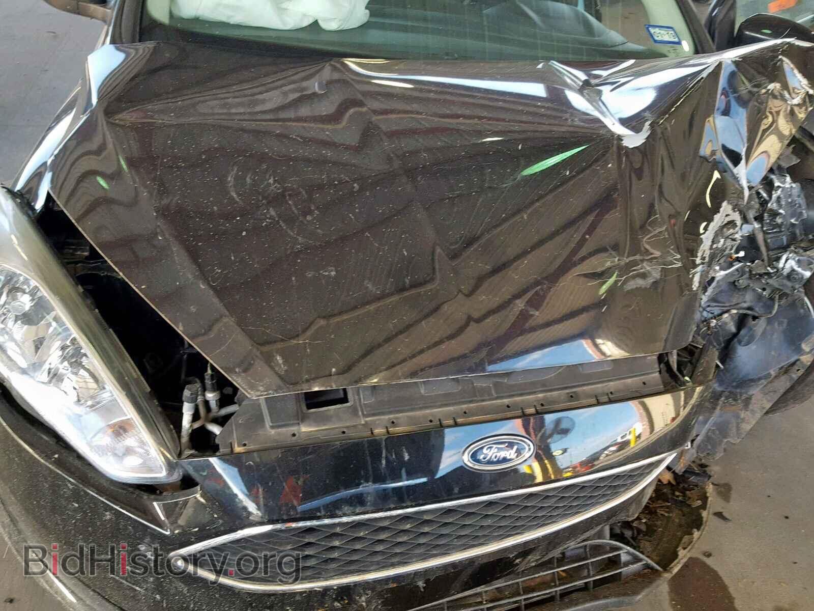 2015 FORD FOCUS SE - VIN: 1FADP3F28FL233595 - Фото 7