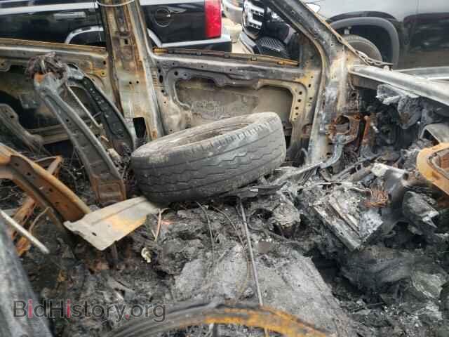 2014 JEEP CHEROKEE - VIN: 1C4RJFBG6EC356461 - Фото 5