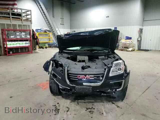 2017 GMC TERRAIN - VIN: 2GKFLTEK1H6189049 - Фото 15
