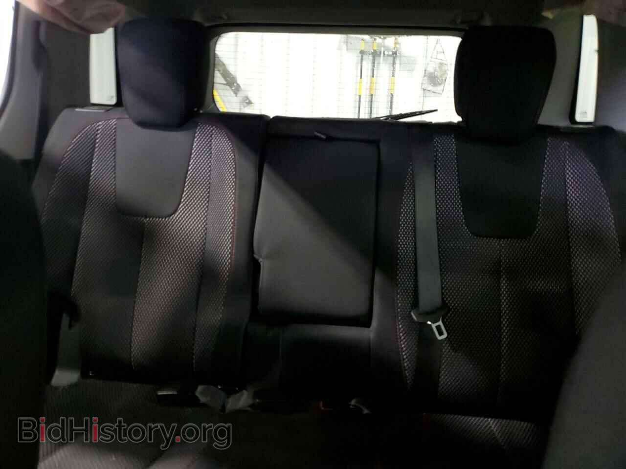2017 GMC TERRAIN - VIN: 2GKFLTEK1H6189049 - Фото 10