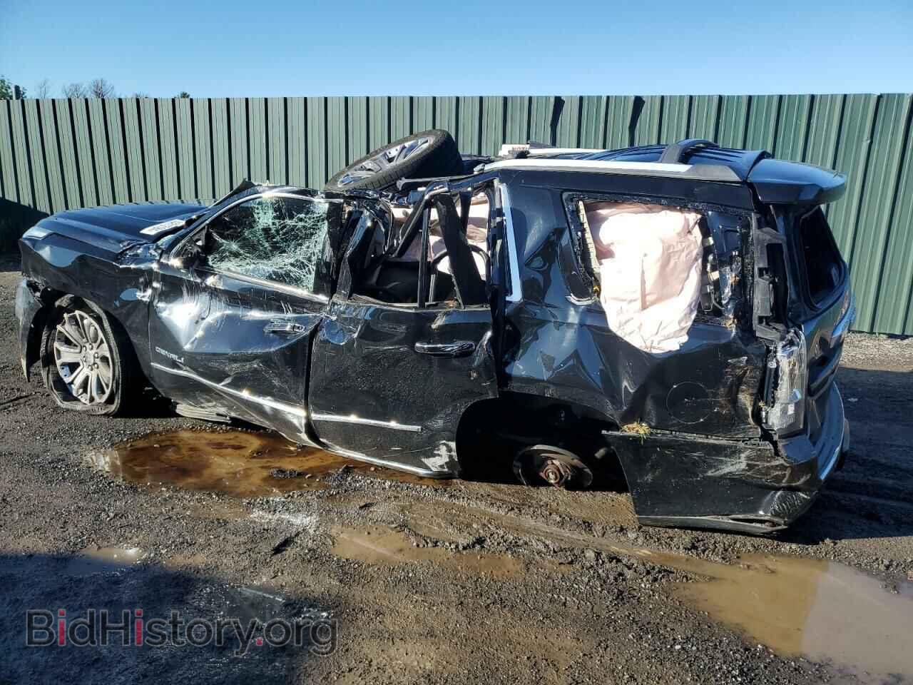 2016 GMC YUKON - VIN: 1GKS2CKJ5GR101443 - Фото 2