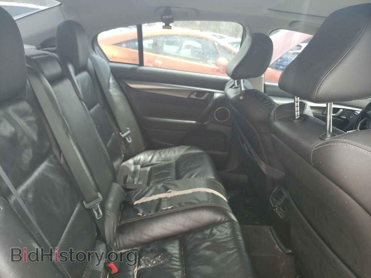 2010 ACURA TL - VIN: 19UUA9F53AA002425 - Фото 10