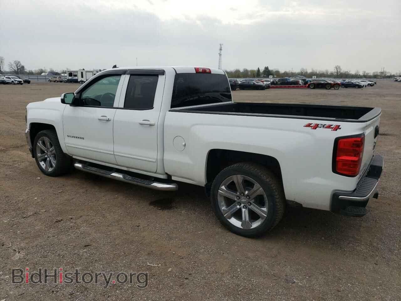 2019 CHEVROLET ALL Models - VIN: 2GCVKPEC0K1128709 - Фото 2