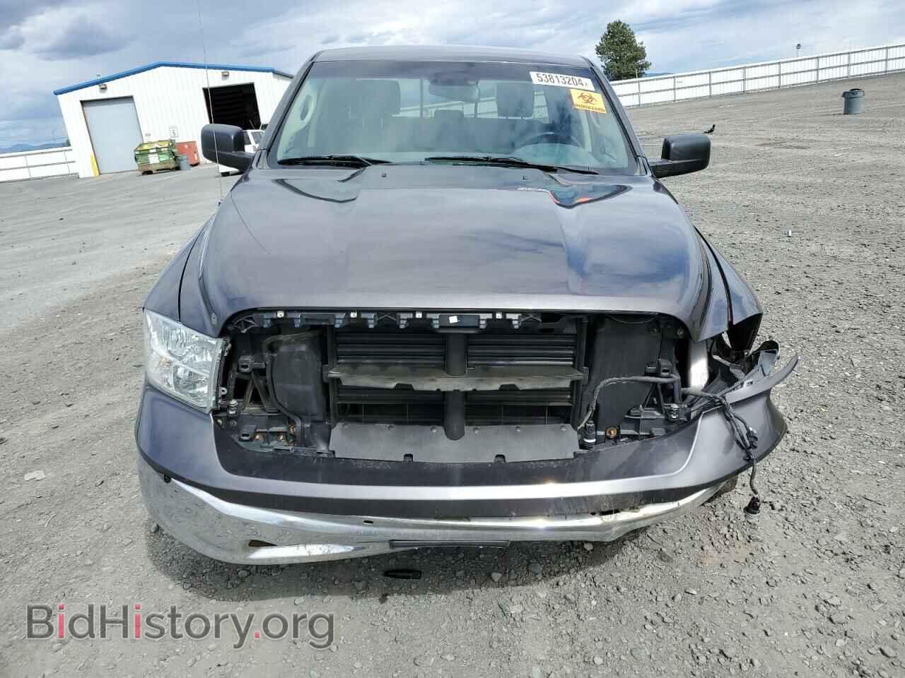 2014 RAM 1500 - VIN: 1C6RR7LT5ES350867 - Photo 5
