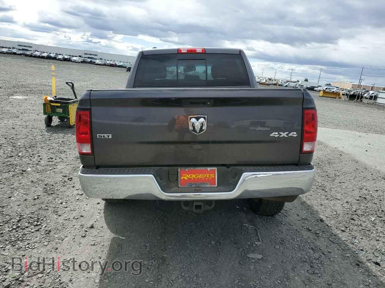 2014 RAM 1500 - VIN: 1C6RR7LT5ES350867 - Photo 6