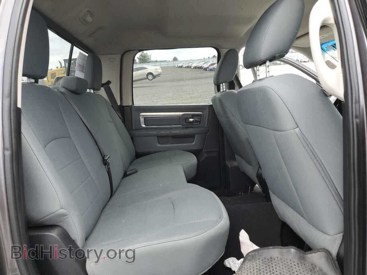 2014 RAM 1500 - VIN: 1C6RR7LT5ES350867 - Photo 10