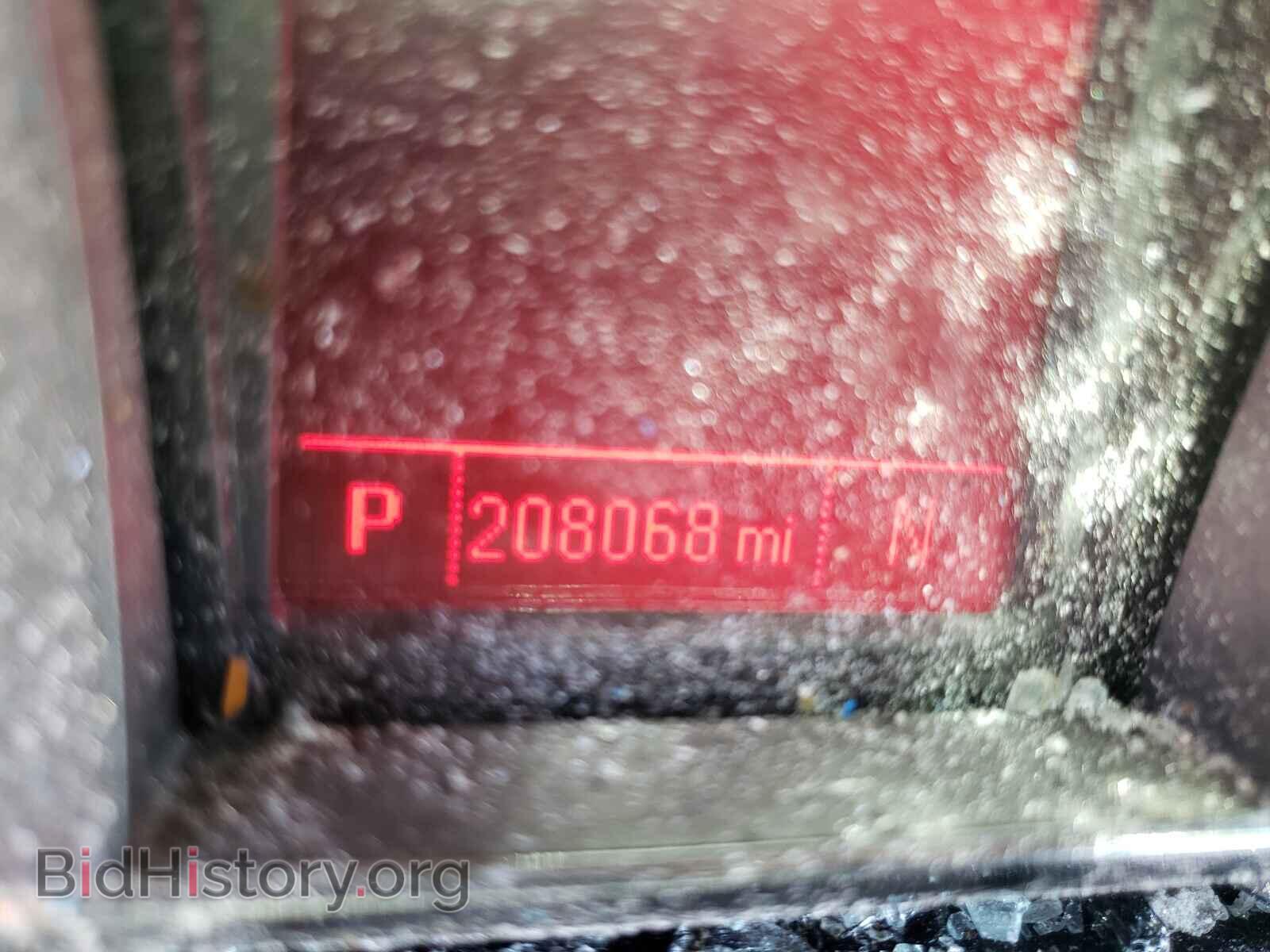 2013 GMC TERRAIN - VIN: 2GKFLWE38D6130231 - Photo 8