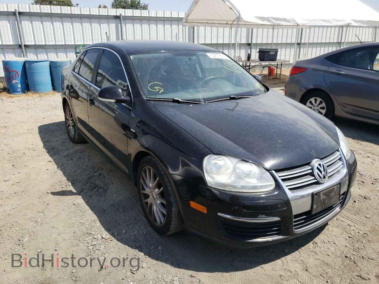 Photo 3VWRA71K49M007635 - VOLKSWAGEN JETTA 2009