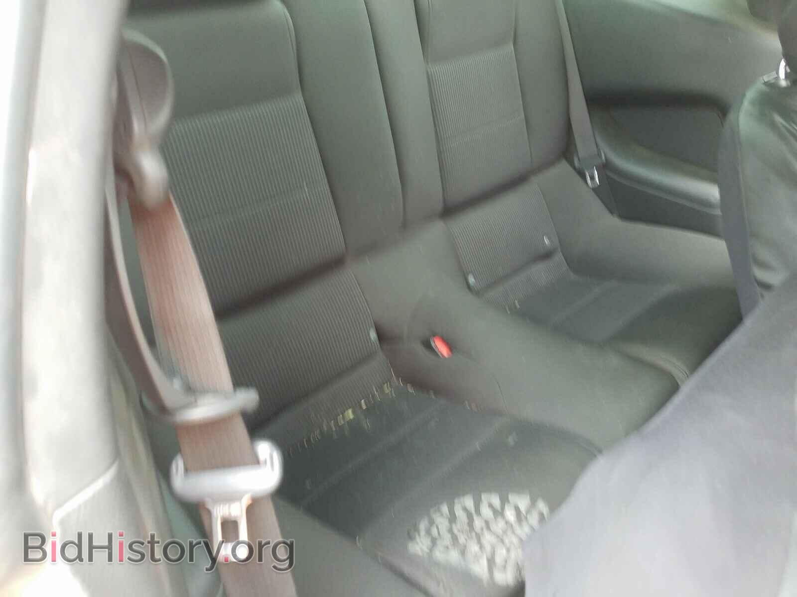 2013 FORD MUSTANG - VIN: 1ZVBP8AM7D5240527 - Фото 6