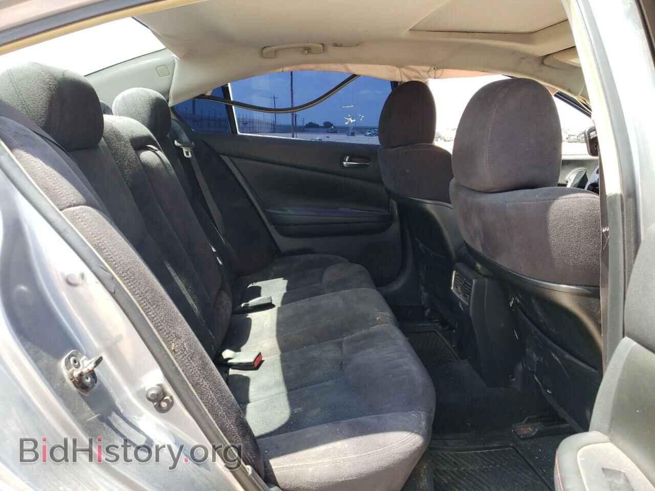 2009 NISSAN MAXIMA - VIN: 1N4AA51E79C839198 - Фото 10