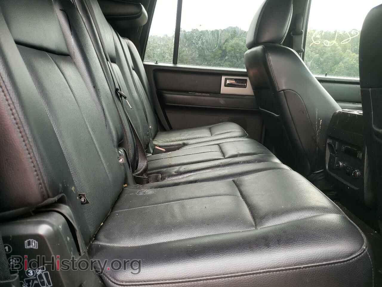 2015 FORD EXPEDITION - VIN: 1FMJU2AT6FEF11331 - Фото 6