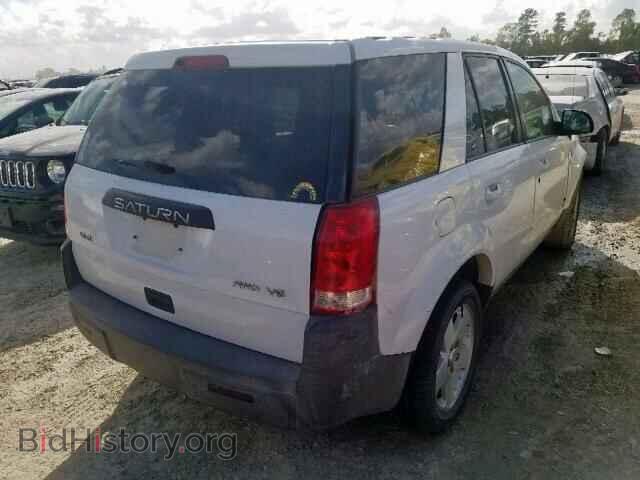2004 SATURN VUE - VIN: 5GZCZ63404S825226 - Фото 4