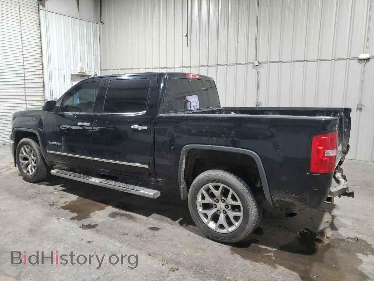 2015 GMC SIERRA - VIN: 3GTP1VEC8FG365784 - Photo 2
