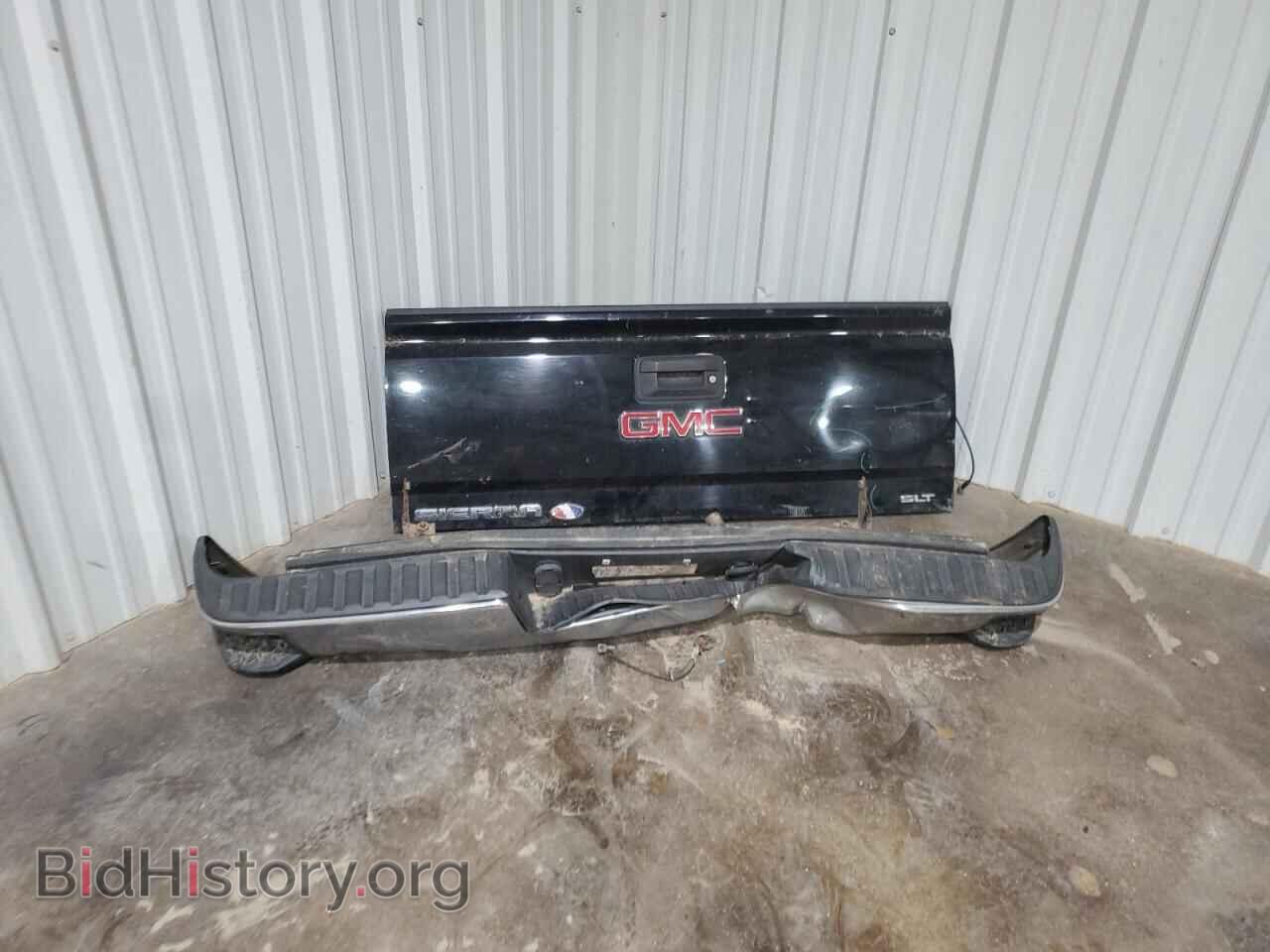 2015 GMC SIERRA - VIN: 3GTP1VEC8FG365784 - Photo 12