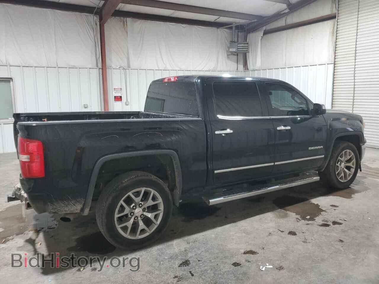 2015 GMC SIERRA - VIN: 3GTP1VEC8FG365784 - Photo 3